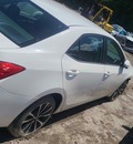 toyota corolla 1 8l