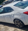 toyota corolla 1 8l