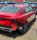 kia forte 2l