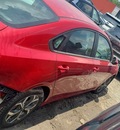 kia forte 2l