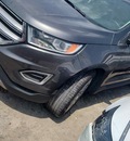 ford edge 2l