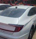 hyundai sonata 2 5l