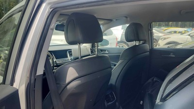 hyundai tucson 2l