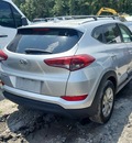 hyundai tucson 2l