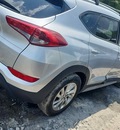 hyundai tucson 2l