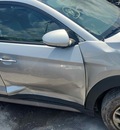 hyundai tucson 2l