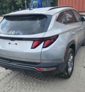 hyundai tucson 2 5l