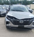 hyundai tucson 2 5l