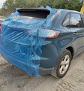 ford edge 2l