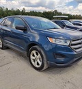 ford edge 2l