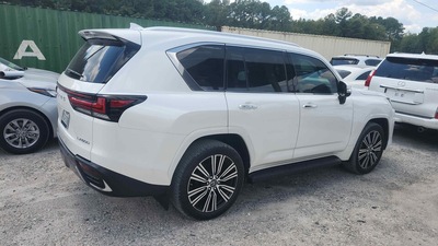 lexus lx 3 4l