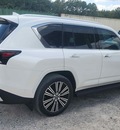 lexus lx 3 4l