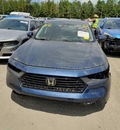 honda accord 2l