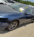 honda accord 2l