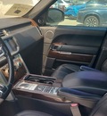 land rover range rover 3l