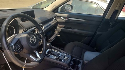 mazda cx 5 2 5l