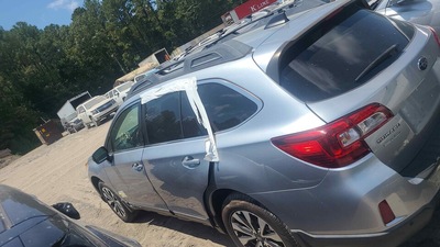 subaru outback 2 5l