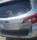 subaru outback 2 5l