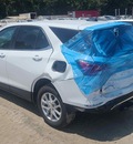 chevrolet equinox 1 5l