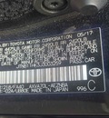 toyota camry 2 5l