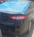 ford fusion 2l