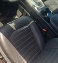 ford fusion 2l