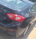 chevrolet cruze 1 4l