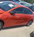 kia forte 2l