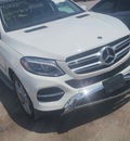 mercedes benz gle class 3 5l