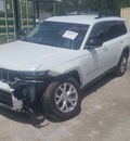 jeep grand cherokee 3 6l