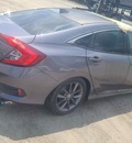 honda civic 1 5l