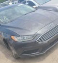 ford fusion 2l