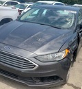 ford fusion 2l