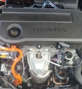 honda accord 2l