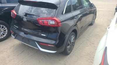 kia niro 1 6l