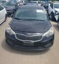 kia forte 1 8l