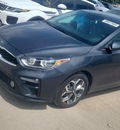 kia forte 2l