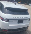 land rover range rover evoque 2l