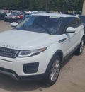 land rover range rover evoque 2l