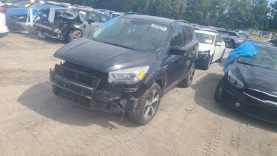 ford escape 2l