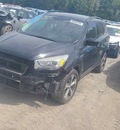 ford escape 2l