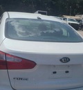 kia forte 1 8l