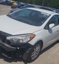 kia forte 1 8l