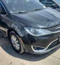 chrysler pacifica 3 6l