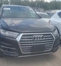 audi q7 3l