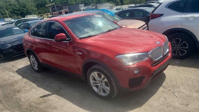 bmw x4 2l