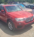 bmw x4 2l