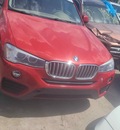 bmw x4 2l