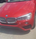 bmw x4 2l