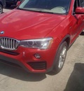 bmw x4 2l